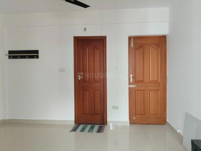 Hall Image of 1700 Sq.ft 3 BHK Apartment / Flat for sale in Balaji Lakeside Marvel by Balaji Constructions, Banashankari Bengaluru for Rs. 16200000