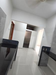 Kitchen Image of 905 Sq.ft 2 BHK Apartment / Flat for sale in Balaram Elevate, Kalyan East Kalyan for Rs. 5499000