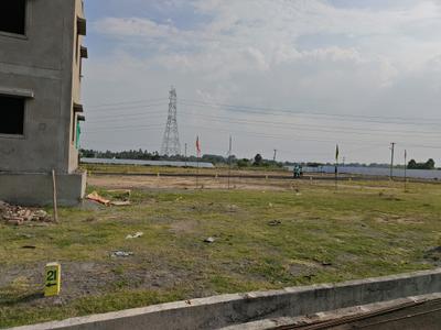 Image of 1800 Sq.ft Residential Plot / Land for sale in Iyyapa Nagar, Chennai for Rs. 6300000