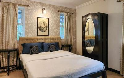 Bedroom Image of 2400 Sq.ft 4 BHK Villa for sale in Siolim Goa for Rs. 40000000