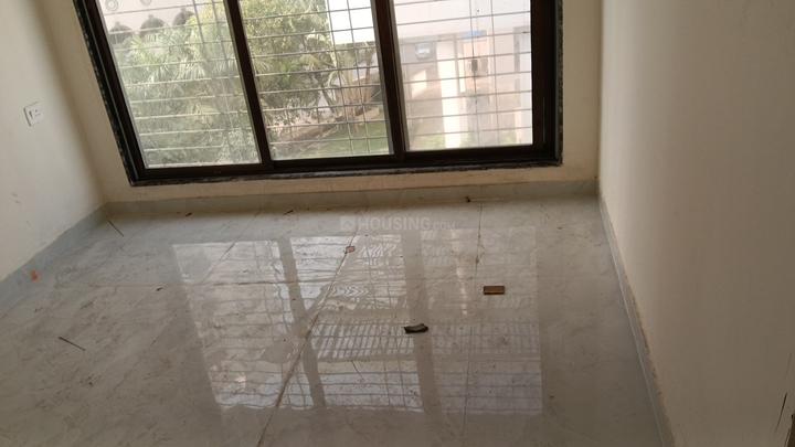 Shree darshan sector 11 kharghar Bedroom 1