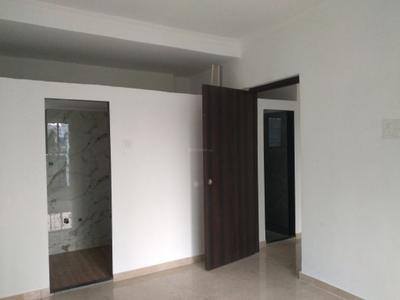 Bedroom Image of 670 Sq.ft 1 BHK Apartment / Flat for sale in RNA NG Platinum City, Vasai East Vasai for Rs. 3800000