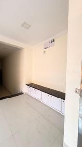 Image of 600 Sq.ft 1 RK Apartment / Flat for rent in Rajdeep Levilenz Residency, Assonora, Goa for Rs. 42000
