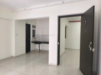 Living Room Image of 750 Sq.ft 2 BHK Apartment / Flat for sale in Kolte Patil Life Republic Sector R10 10th Avenue Universe Phase I, Nerhe Pune for Rs. 6500000