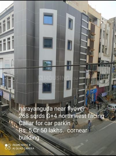 Sree Sai Theja Enclave Main Image 1