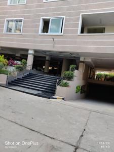 Image of 2100 Sq.ft 3 BHK Apartment / Flat for sale in Old Bowenpally, Secunderabad for Rs. 15900000