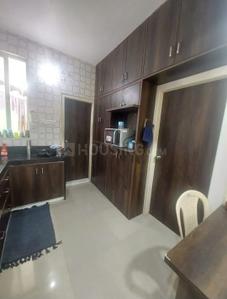 Hall Image of 750 Sq.ft 2 BHK Apartment / Flat for sale in Madhapar Rajkot for Rs. 2850000