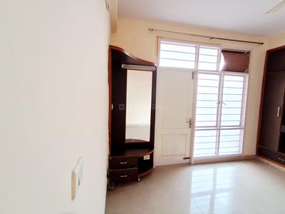 Bedroom Image of 1650 Sq.ft 3 BHK Apartment / Flat for sale in Sector 21D Faridabad for Rs. 15000000