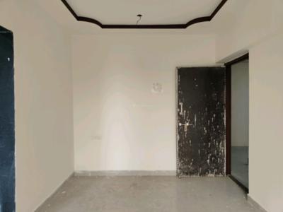 Living Room Image of 540 Sq.ft 1 BHK Apartment / Flat for sale in Seven Star Horizon, Boisar Mumbai for Rs. 2100000