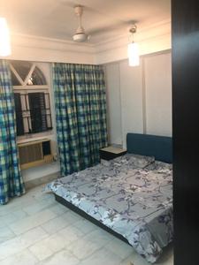 Bedroom Image of 1440 Sq.ft 3 BHK Apartment / Flat for sale in Parleshwar Aangan, Vile Parle East Mumbai for Rs. 55000000