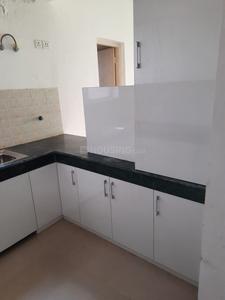 Kitchen Image of 1100 Sq.ft 2 BHK Apartment / Flat for sale in Puri Pratham, Sector 84 Faridabad for Rs. 8600000