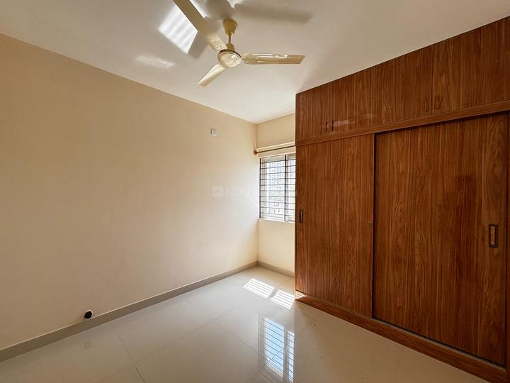 Emmanuel homes Bedroom 1