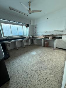 Kitchen Image of 1900 Sq.ft 3 BHK Apartment / Flat for sale in Camp Pune for Rs. 20000000