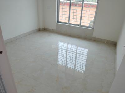 Bedroom Image of 1106 Sq.ft 3 BHK Apartment / Flat for sale in Nayabad Kolkata for Rs. 5200000