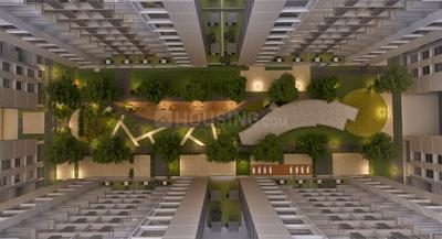 Image of 2300 Sq.ft 3 BHK Apartment / Flat for sale in Godhavi, Ahmedabad for Rs. 9500000