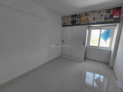 Bedroom Image of 1250 Sq.ft 2 BHK Apartment / Flat for rent in Mahadevapura Bengaluru for Rs. 45000