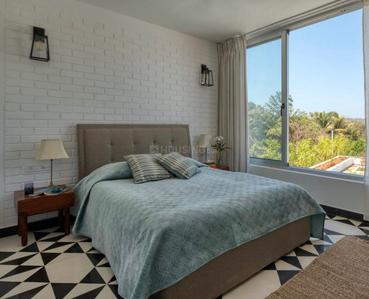 Bedroom Image of 1350 Sq.ft 2 BHK Apartment / Flat for sale in Nerul Goa for Rs. 19000000