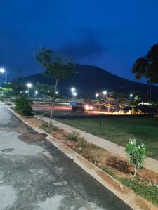 Image of 1200 Sq.ft Residential Plot / Land for sale in PNB Landmark Estia Phase F, Nandi Hills, Chikballapur District for Rs. 4200000
