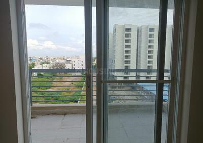 2 BHK Flat