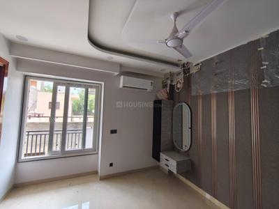 Bedroom Image of 2250 Sq.ft 3 BHK Builder Floor for sale in Sector 7 Gurgaon for Rs. 27500000