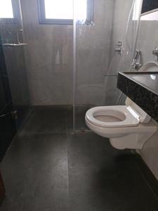 Bedroom Three Image of 1613 Sq.ft 3 BHK Apartment / Flat for sale in Amanora Elevate Tower 47, Hadapsar Pune for Rs. 21000000