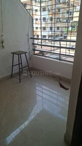 Image of 1100 Sq.ft 2 BHK Apartment / Flat for rent in Pimple Gurav, Pune for Rs. 30000