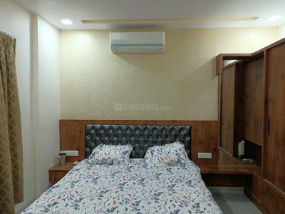 Bedroom Image of 1500 Sq.ft 4 BHK Independent House for sale in Dighori Nagpur for Rs. 11500000