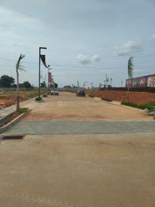 Image of 1200 Sq.ft Residential Plot / Land for sale in IVC Northshire Address, Dyavarahalli, Bengaluru for Rs. 10800000