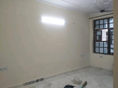 Living Room Image of 720 Sq.ft 2 BHK Builder Floor for sale in Mukherjee Nagar New Delhi for Rs. 7500000