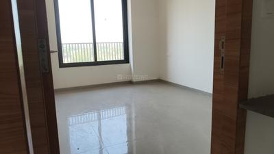 Bedroom Image of 980 Sq.ft 3 BHK Apartment / Flat for sale in Sahjanand Safal, Uvarsad Gandhinagar for Rs. 7450000