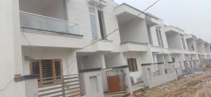 Priyanshi RESIDENCY SIKANDRA Main Image 1