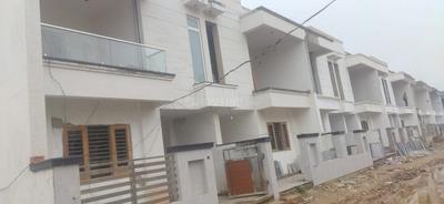 3 BHK Villa