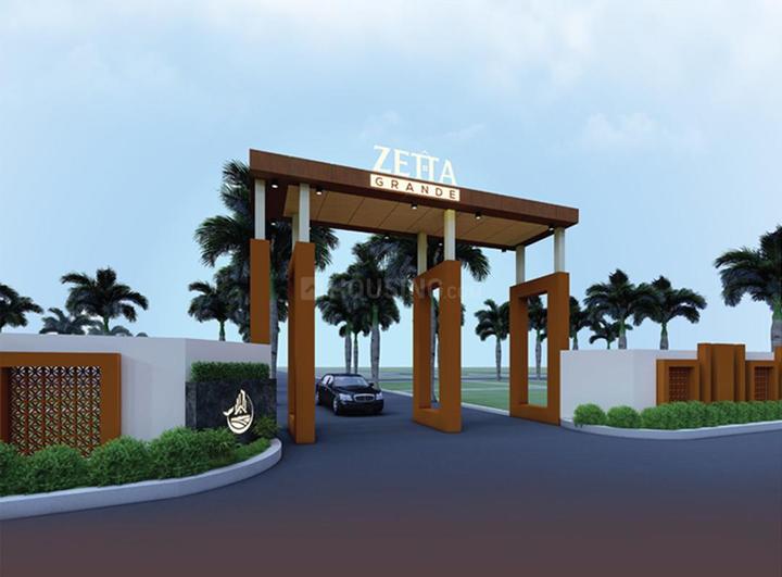 ZETTA GARDENIA Main Image 1