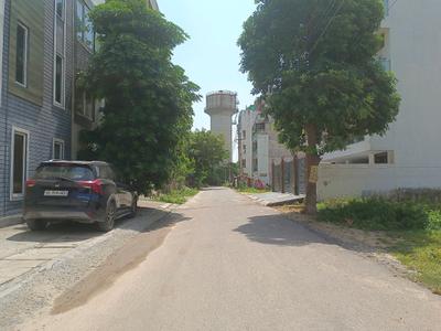 Image of 240 Sq.ft Residential Plot / Land for sale in Sector 57, Gurgaon for Rs. 76500000