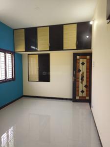 Hall Image of 1200 Sq.ft 3 BHK Independent House for sale in Thudiyalur Coimbatore for Rs. 6650000