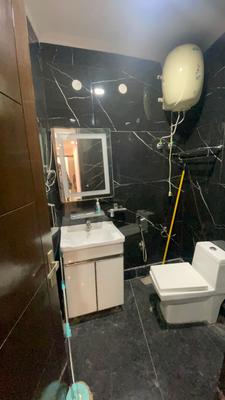 Image of 1485 Sq.ft 3 BHK Apartment / Flat for rent in Chhattarpur, New Delhi for Rs. 60000