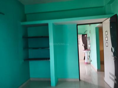 2 BHK Independent House