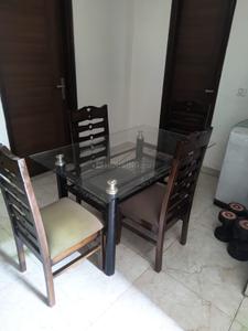 2 BHK Independent Builder Floor