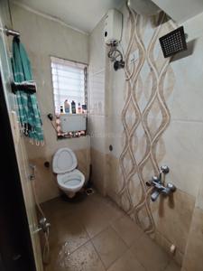 Image of 595 Sq.ft 1 BHK Apartment / Flat for sale in Dahisar West, Mumbai for Rs. 9200000
