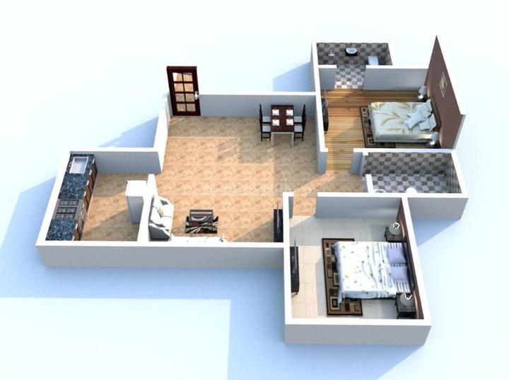 Shreeji Plaza Wing A Main Image 1