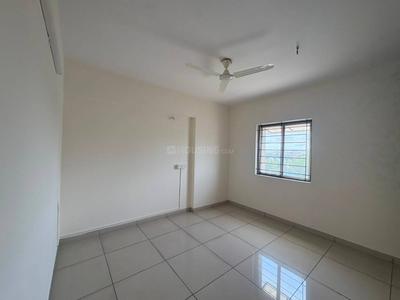 Bedroom Image of 1200 Sq.ft 2 BHK Apartment / Flat for sale in GR Shree Nivas, Begur Bengaluru for Rs. 9000000