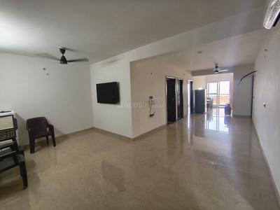 Hall Image of 1800 Sq.ft 2.5 BHK Apartment / Flat for rent in Sankalp The Index, Jagatpura Jaipur for Rs. 28000