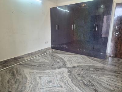 Bedroom Image of 2400 Sq.ft 3 BHK Duplex for rent in Sector 40 Noida for Rs. 41000