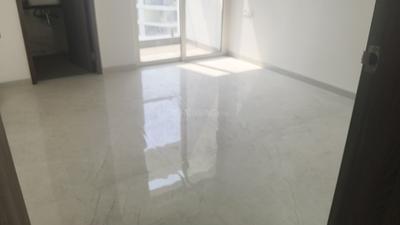 Bedroom Image of 1263 Sq.ft 3 BHK Apartment / Flat for sale in Goel Ganga Serio E F Building, Kharadi Pune for Rs. 16000000