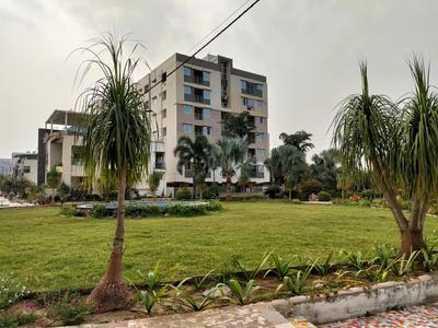 Image of 1700 Sq.ft 3 BHK Independent House for sale in Nipania, Indore for Rs. 18100000
