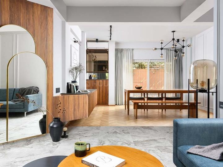 Asha Infra Home Main Image 1