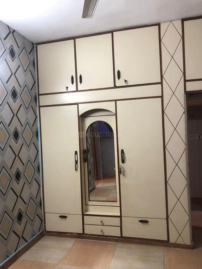 Housing board Bedroom 1