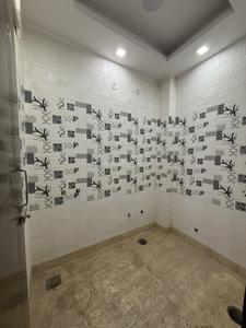 Bathroom Image of 900 Sq.ft 3 BHK Builder Floor for sale in Govindpuri Extension New Delhi for Rs. 9000000