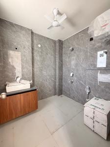 Bathroom Image of 2150 Sq.ft 3.5 BHK Builder Floor for sale in Mayfield Garden Luxury Floors, Mayfield Garden Gurgaon for Rs. 25900000