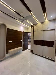 Bedroom Image of 1580 Sq.ft 3 BHK Villa for sale in Kharar Mohali for Rs. 10800000